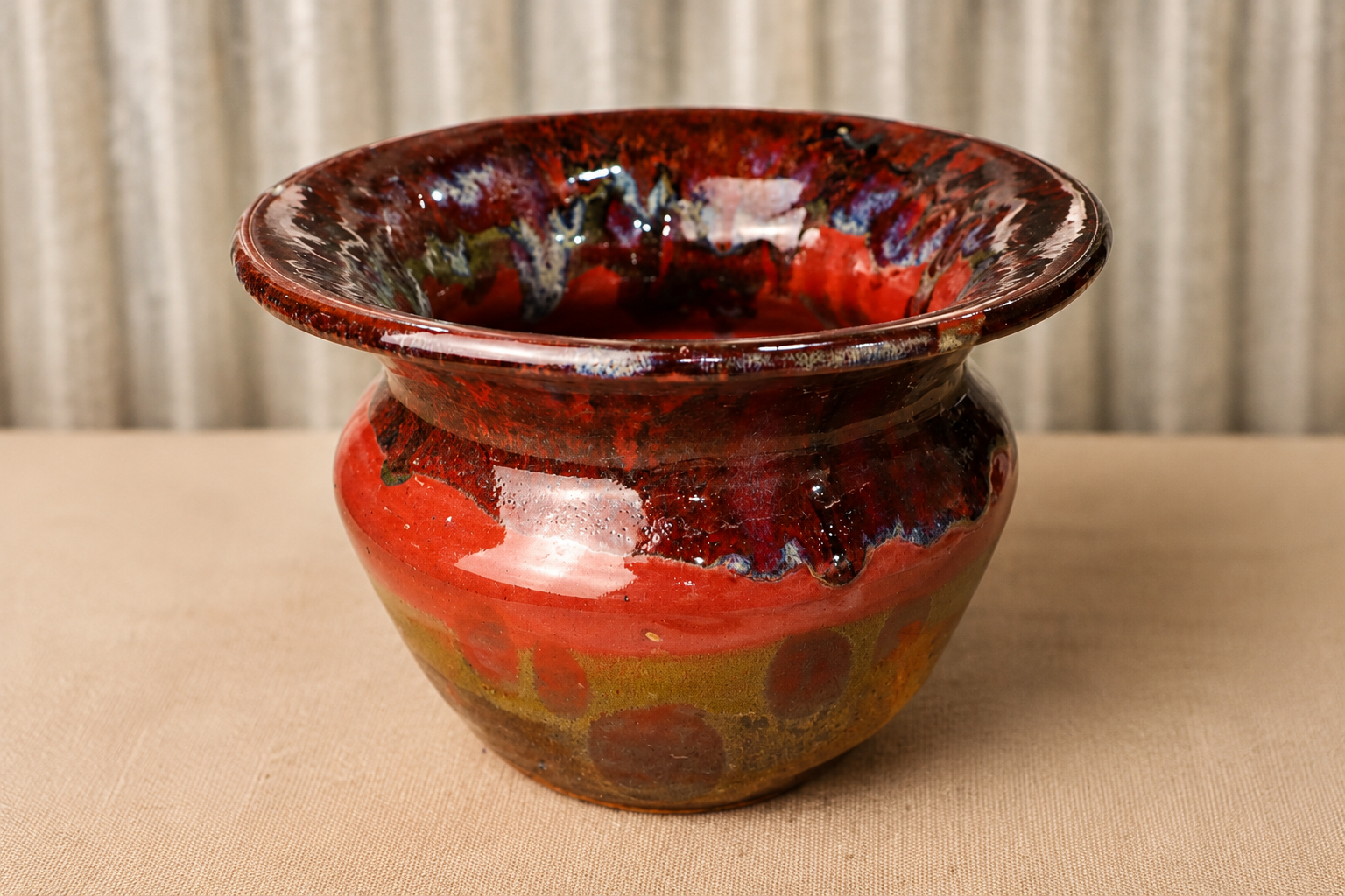 Vases and Pots