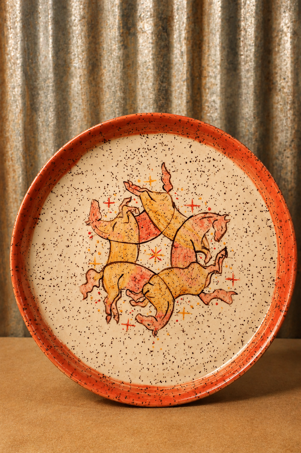 Plates