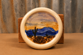 Desert Lookout Plate