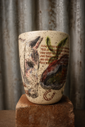 Soft Hands Vase