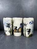 Scrapbook of the West Travel Mug