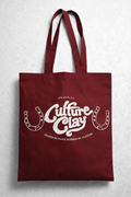 Culture Clay Tote