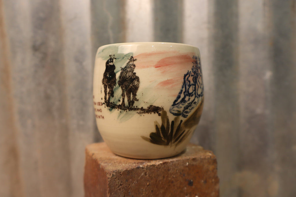 Memory of the West Wine Cup