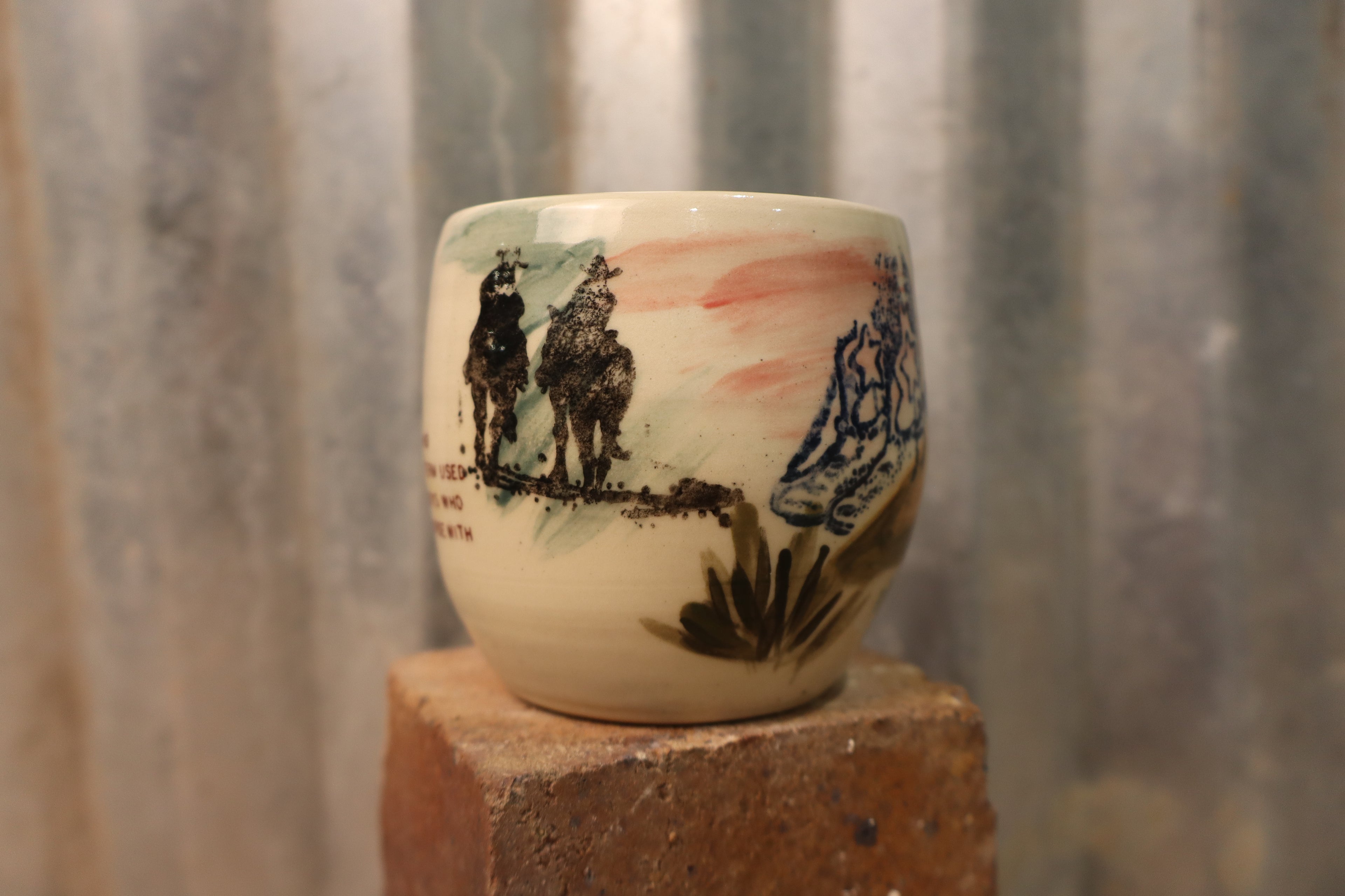 Memory of the West Wine Cup