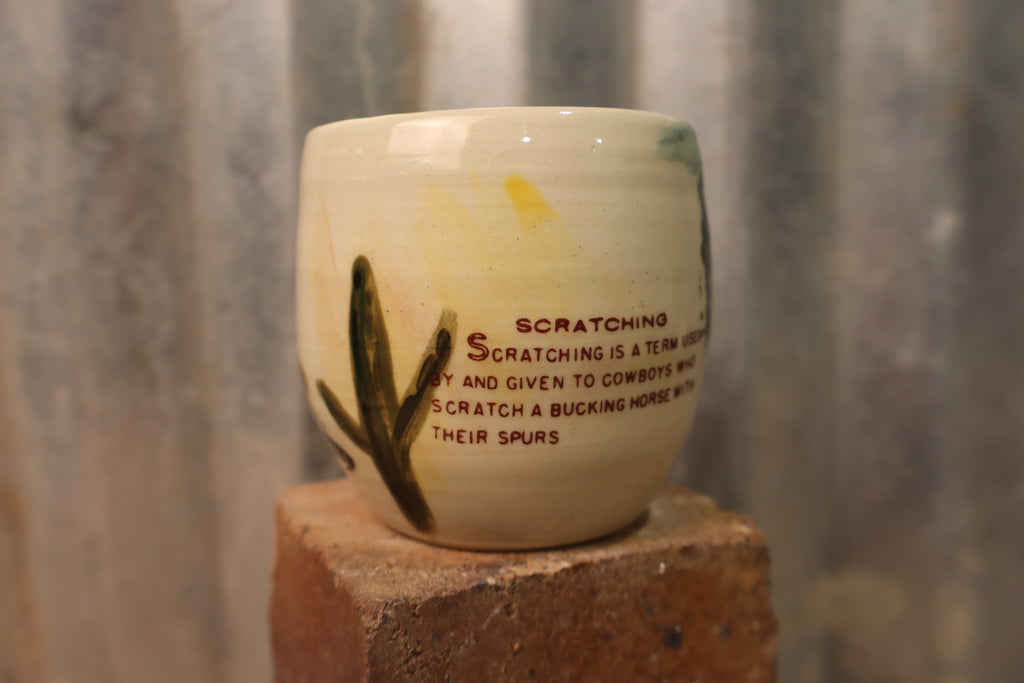 Memory of the West Wine Cup