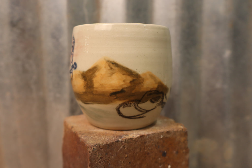 Memory of the West Wine Cup