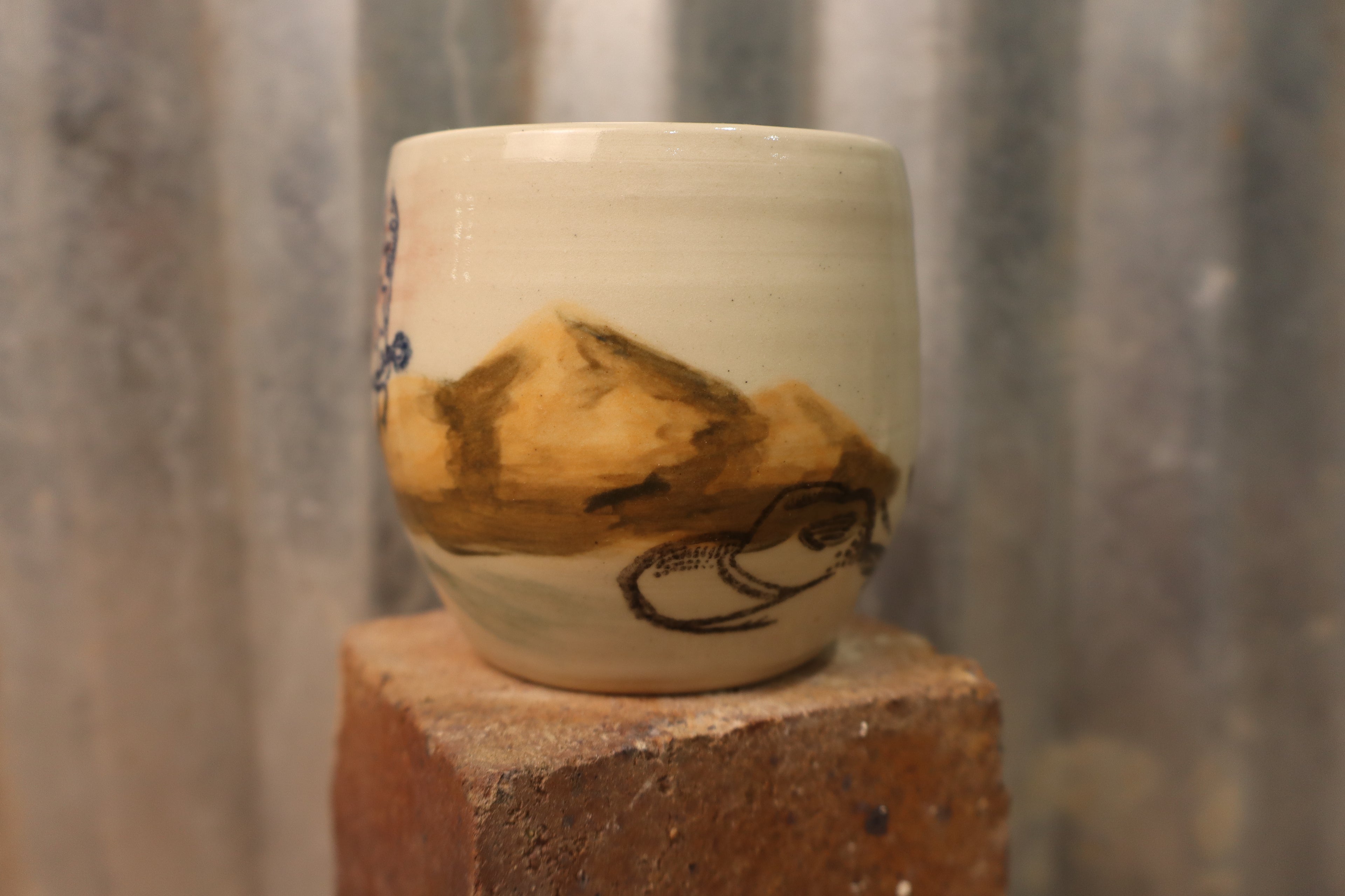 Memory of the West Wine Cup
