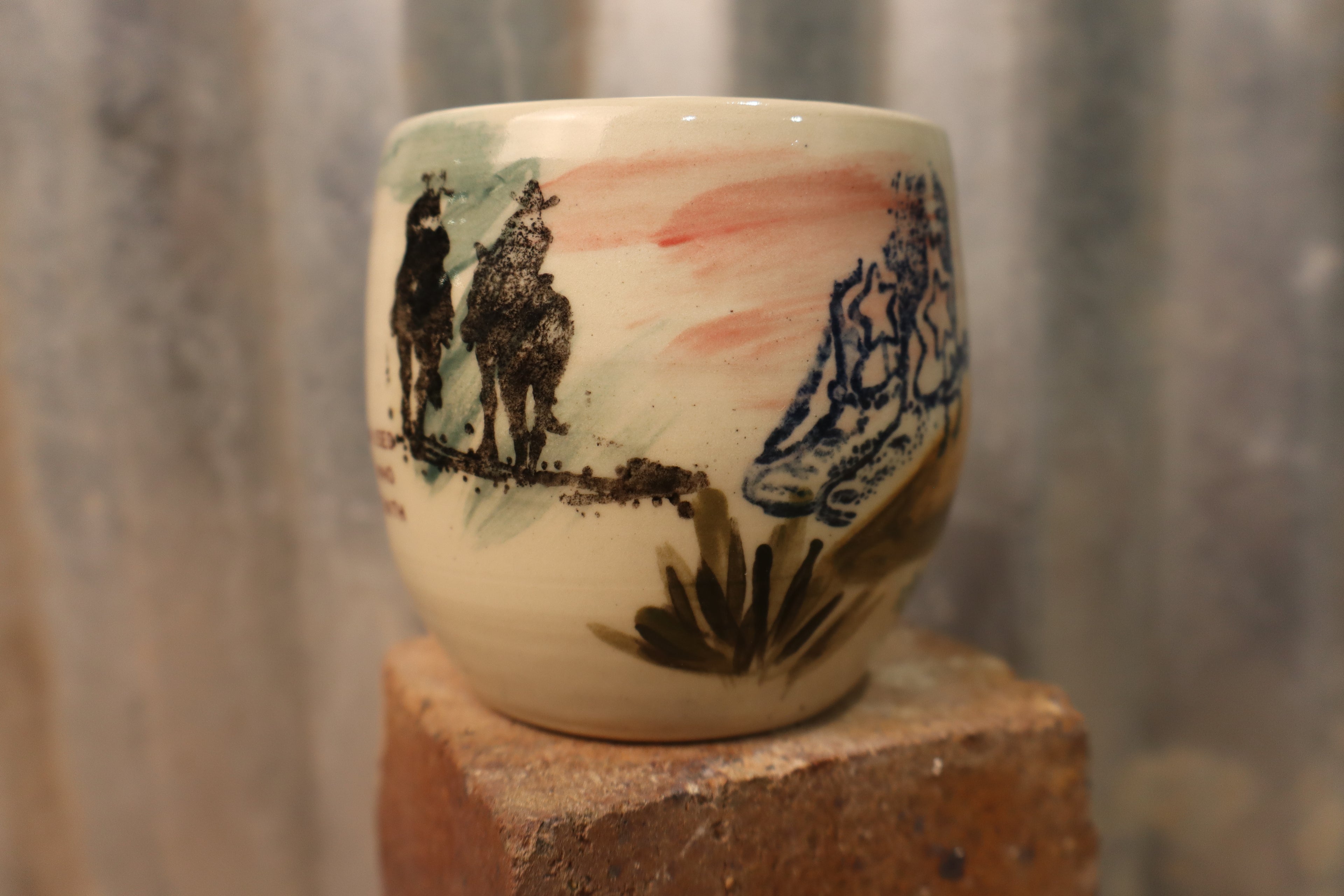 Memory of the West Wine Cup