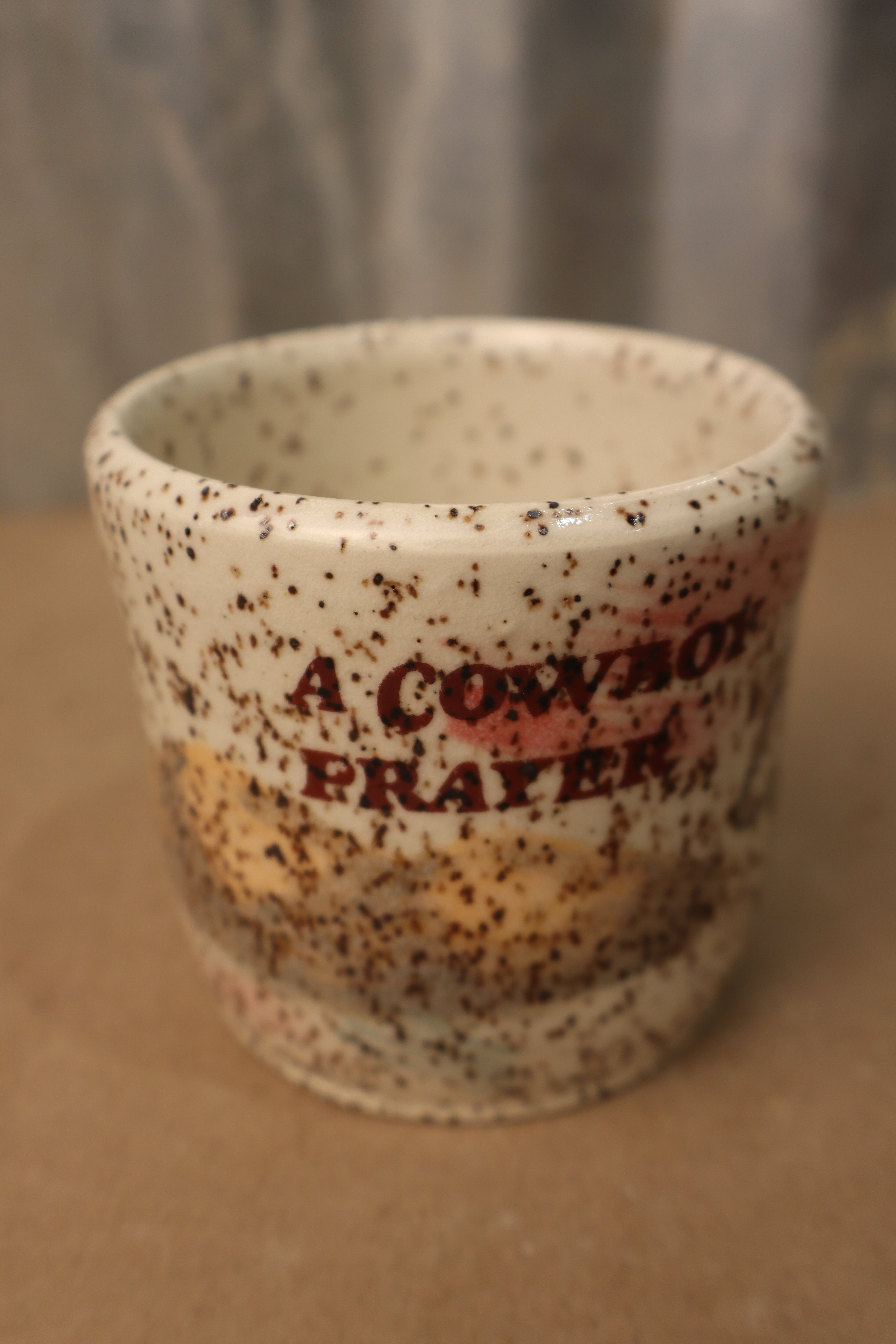 Western Memory Cups
