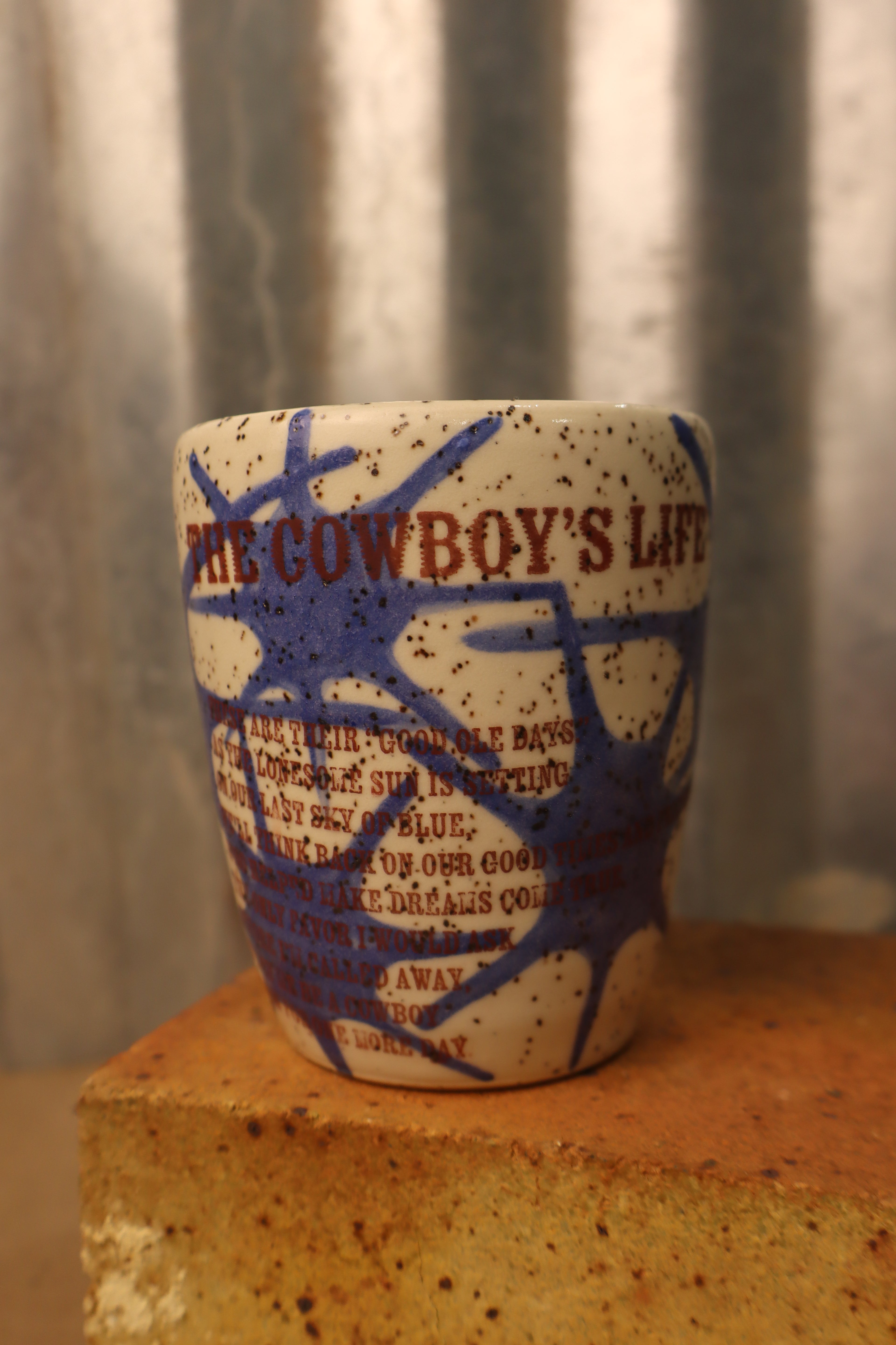Western Star Cups