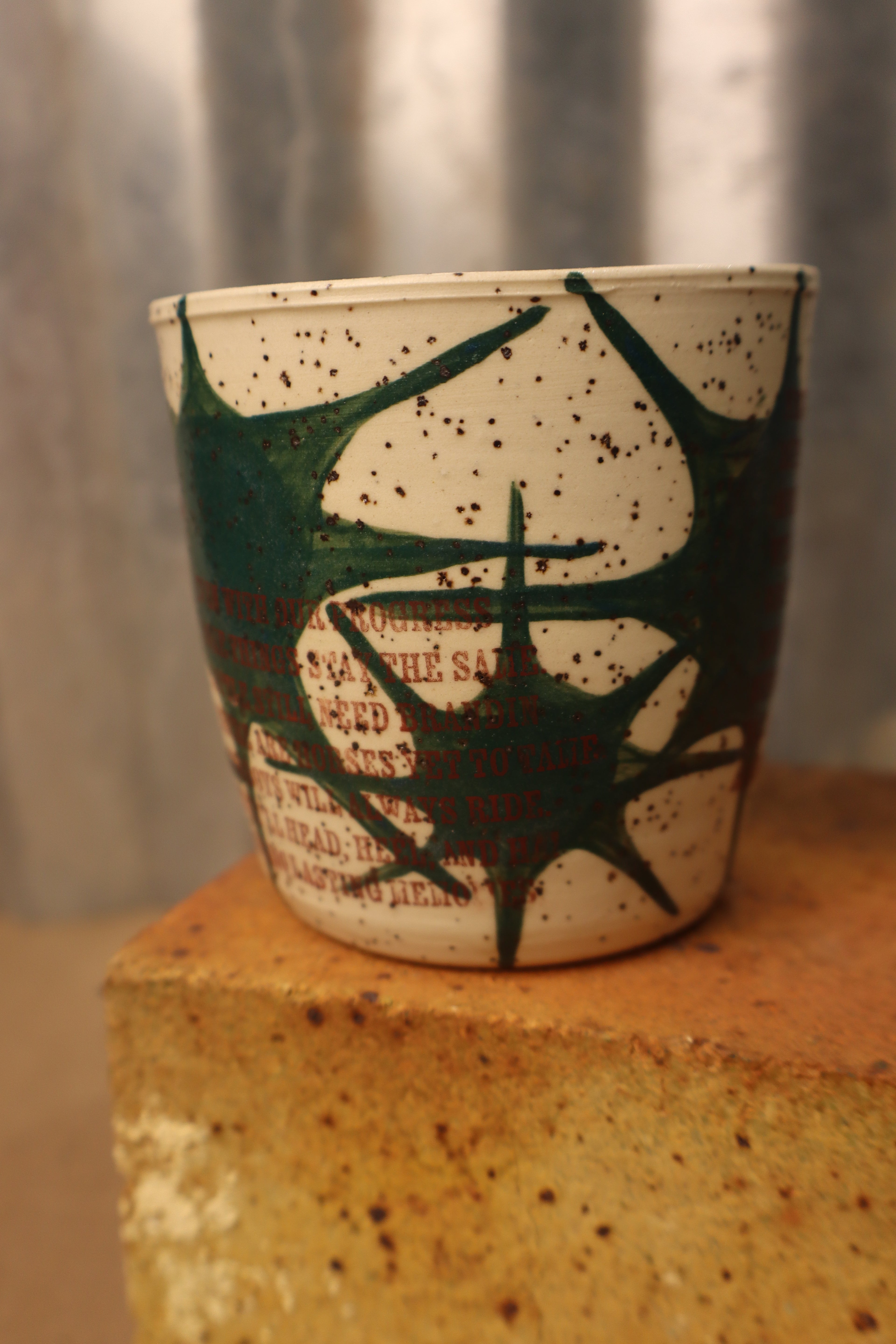 Western Star Cups