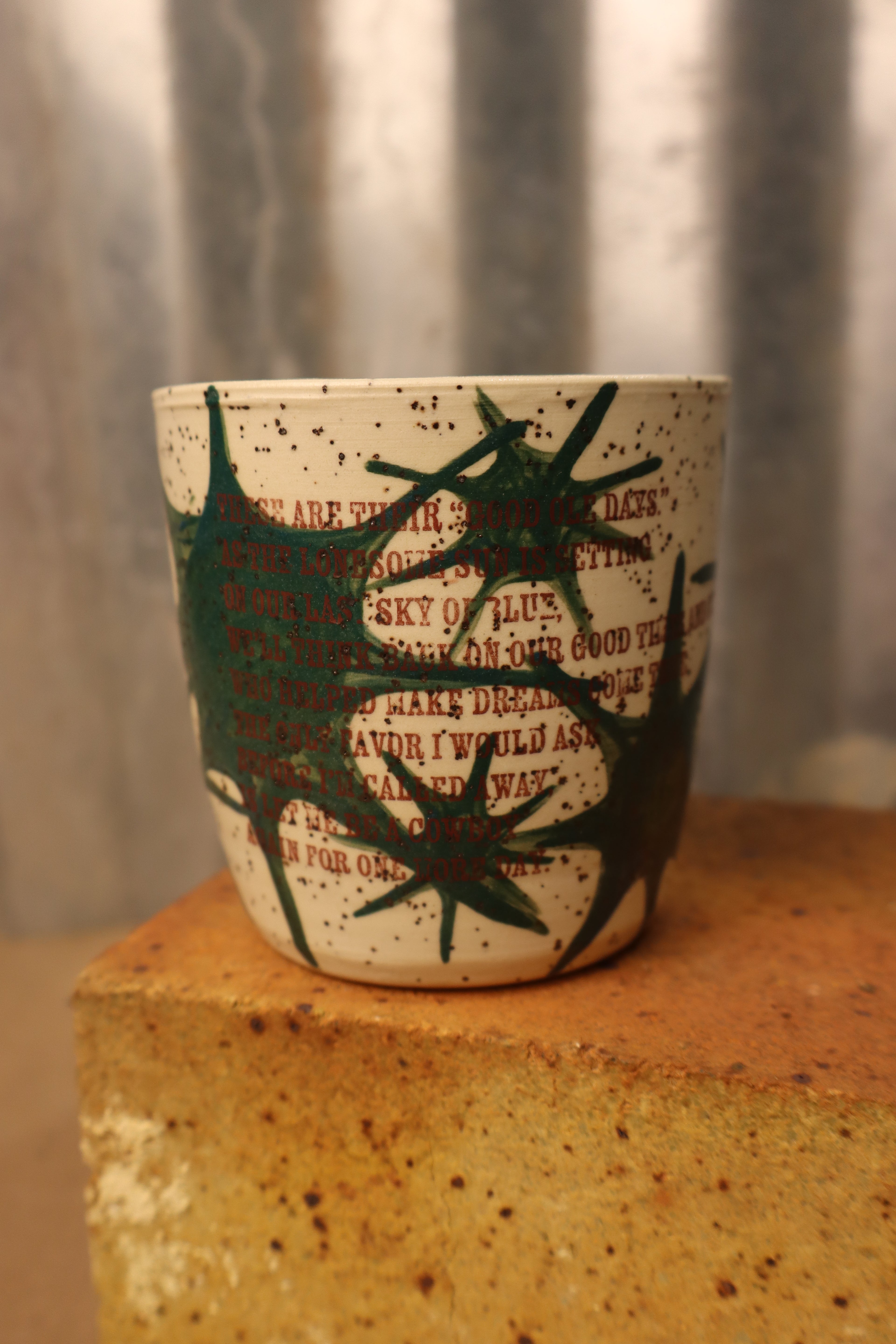 Western Star Cups