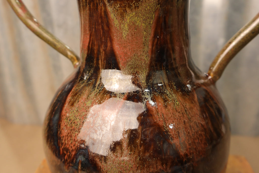 Jasper Vase