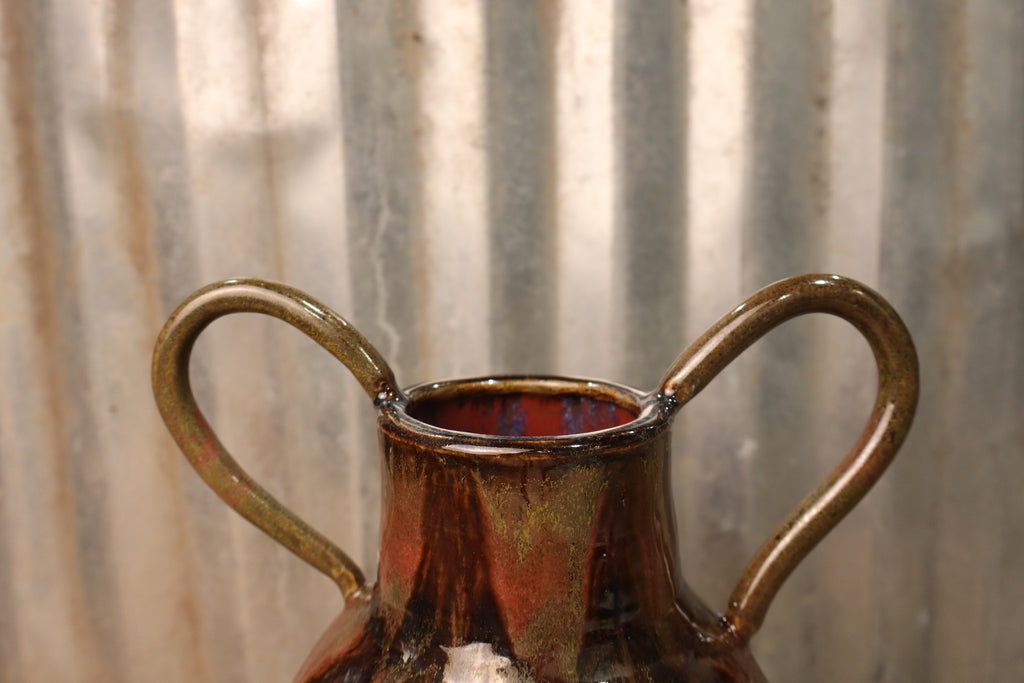 Jasper Vase
