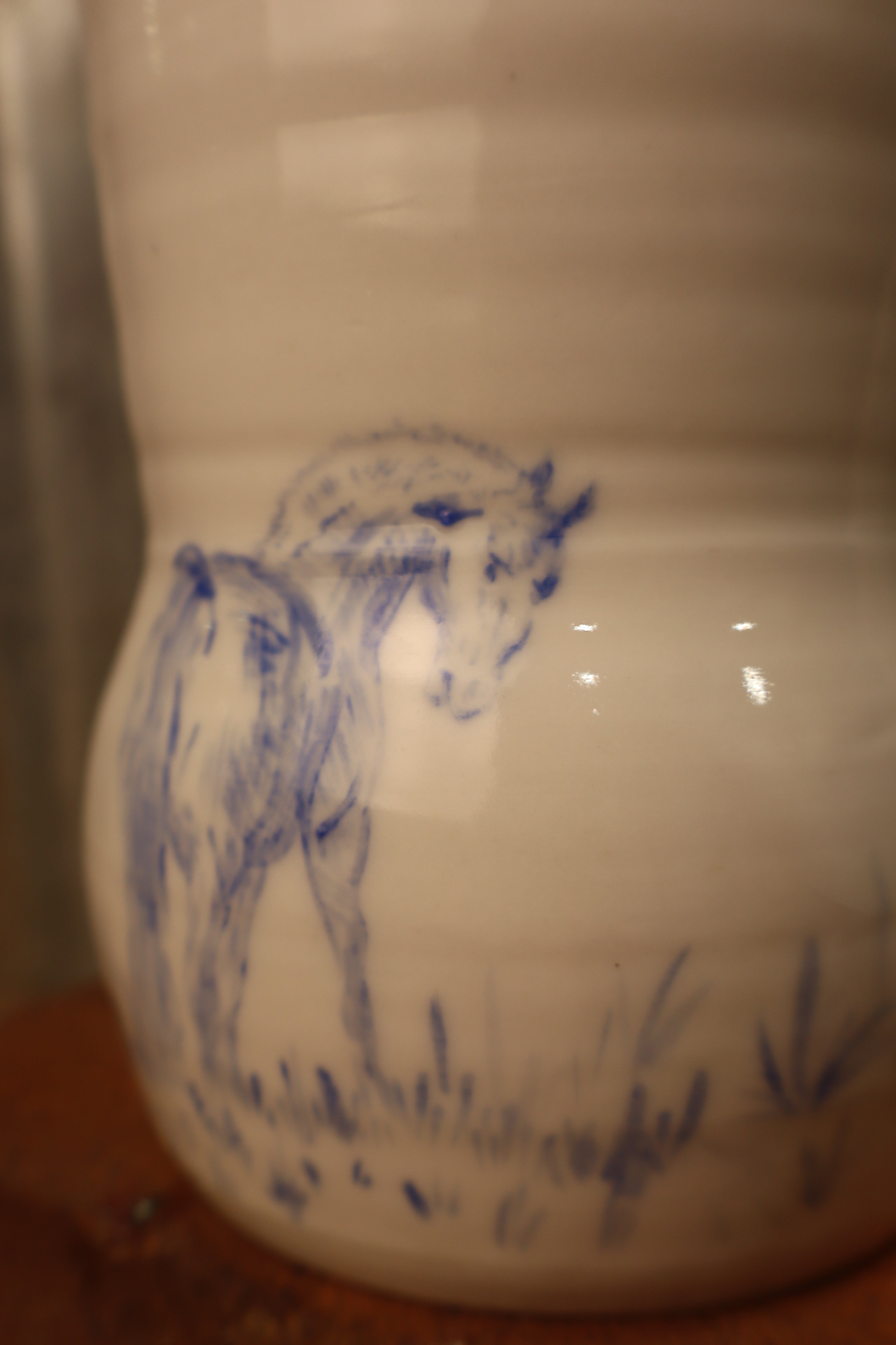 Grandma's Pitcher