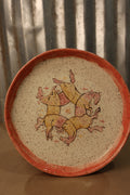 Merry-Go-Round Plate