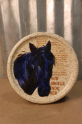 Angel Plate