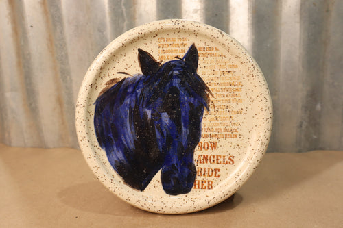 Angel Plate