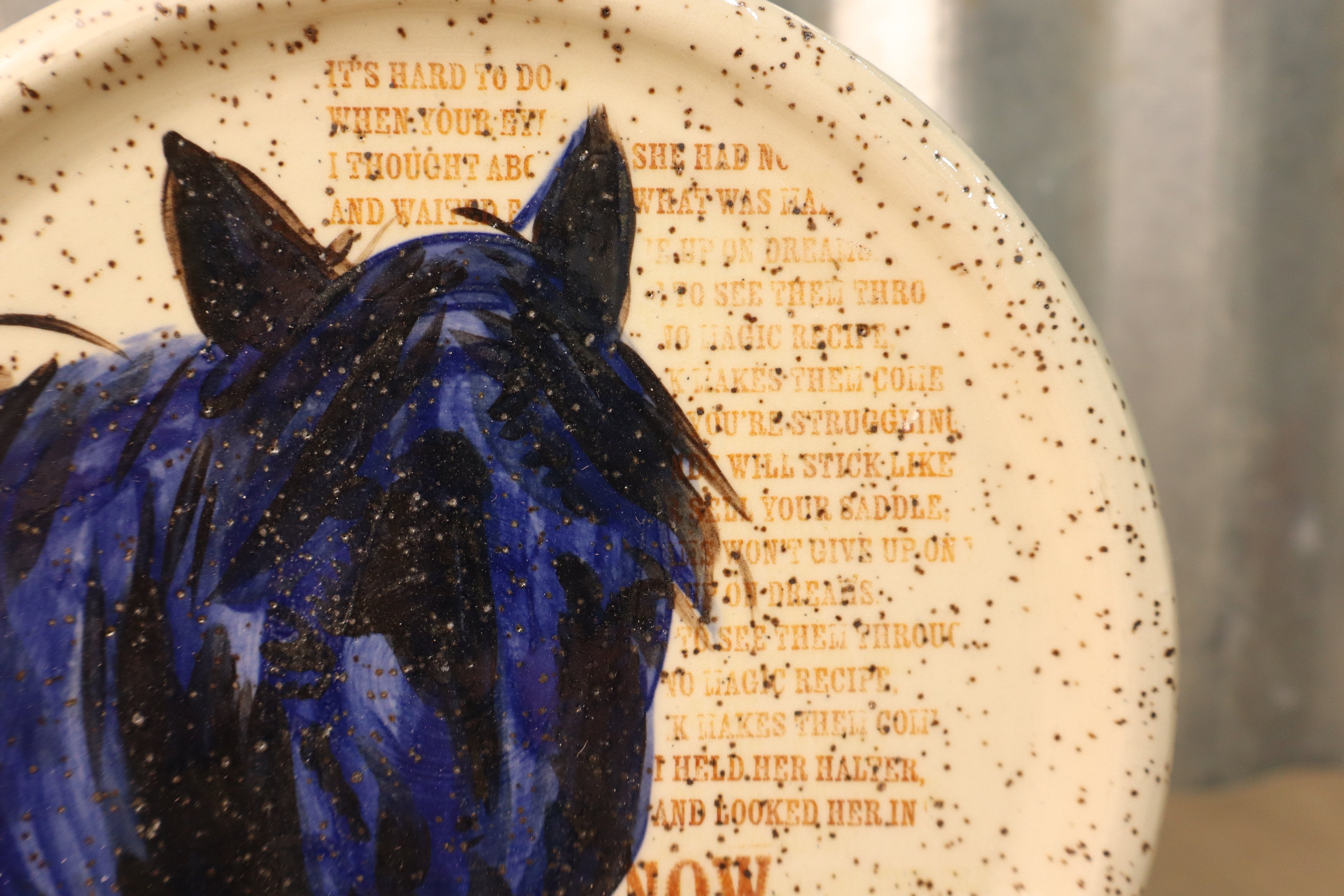 Angel Plate