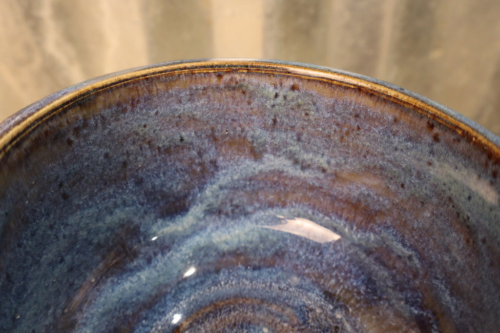 Blue Matcha Bowl