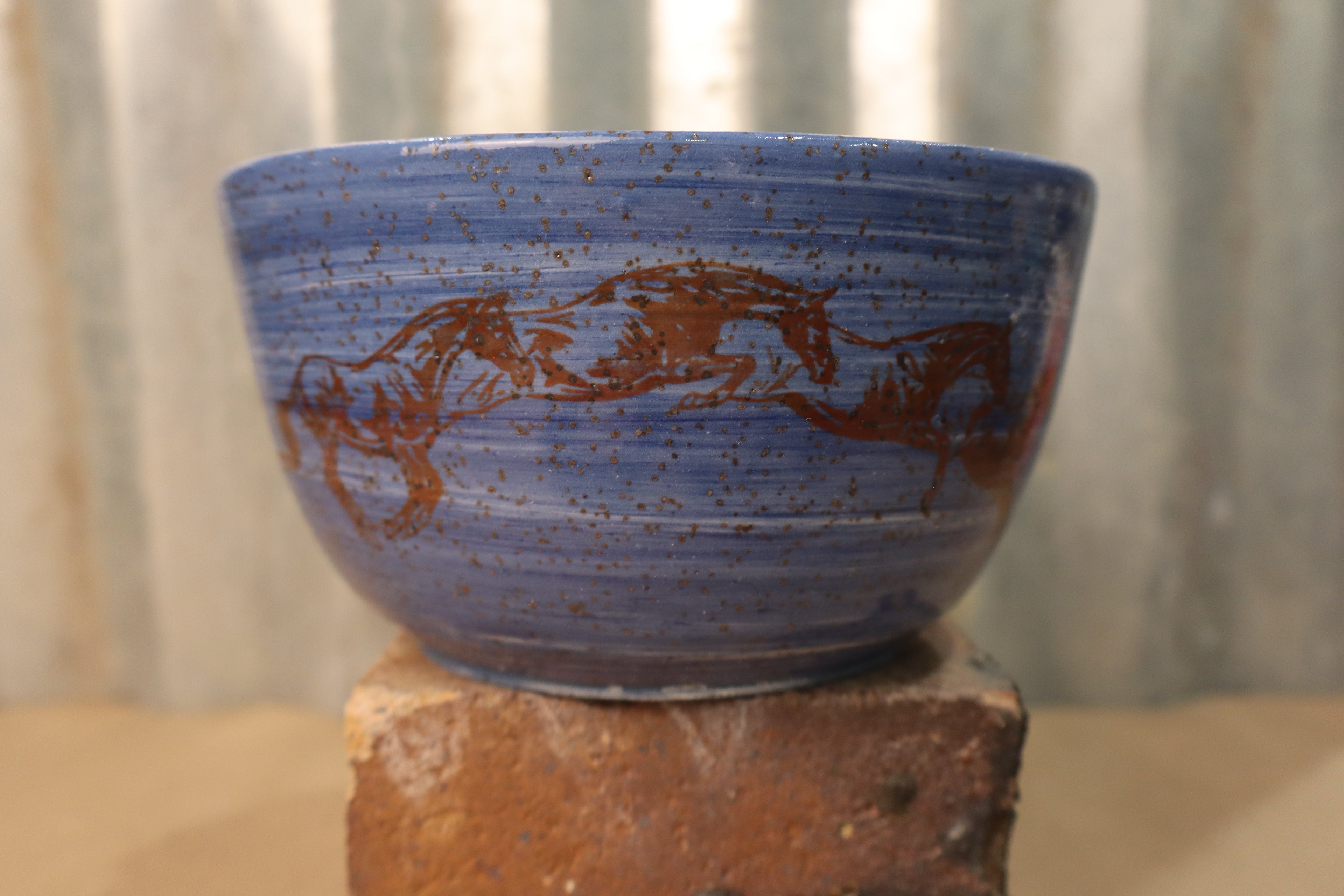 Movement Ramen Bowl