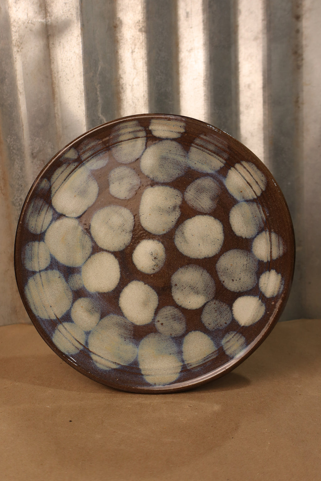 Spotted Plate