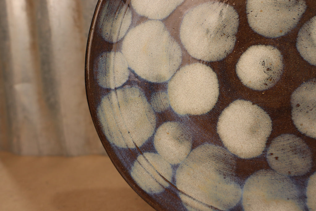 Spotted Plate