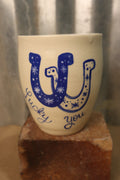 Lucky You Vase