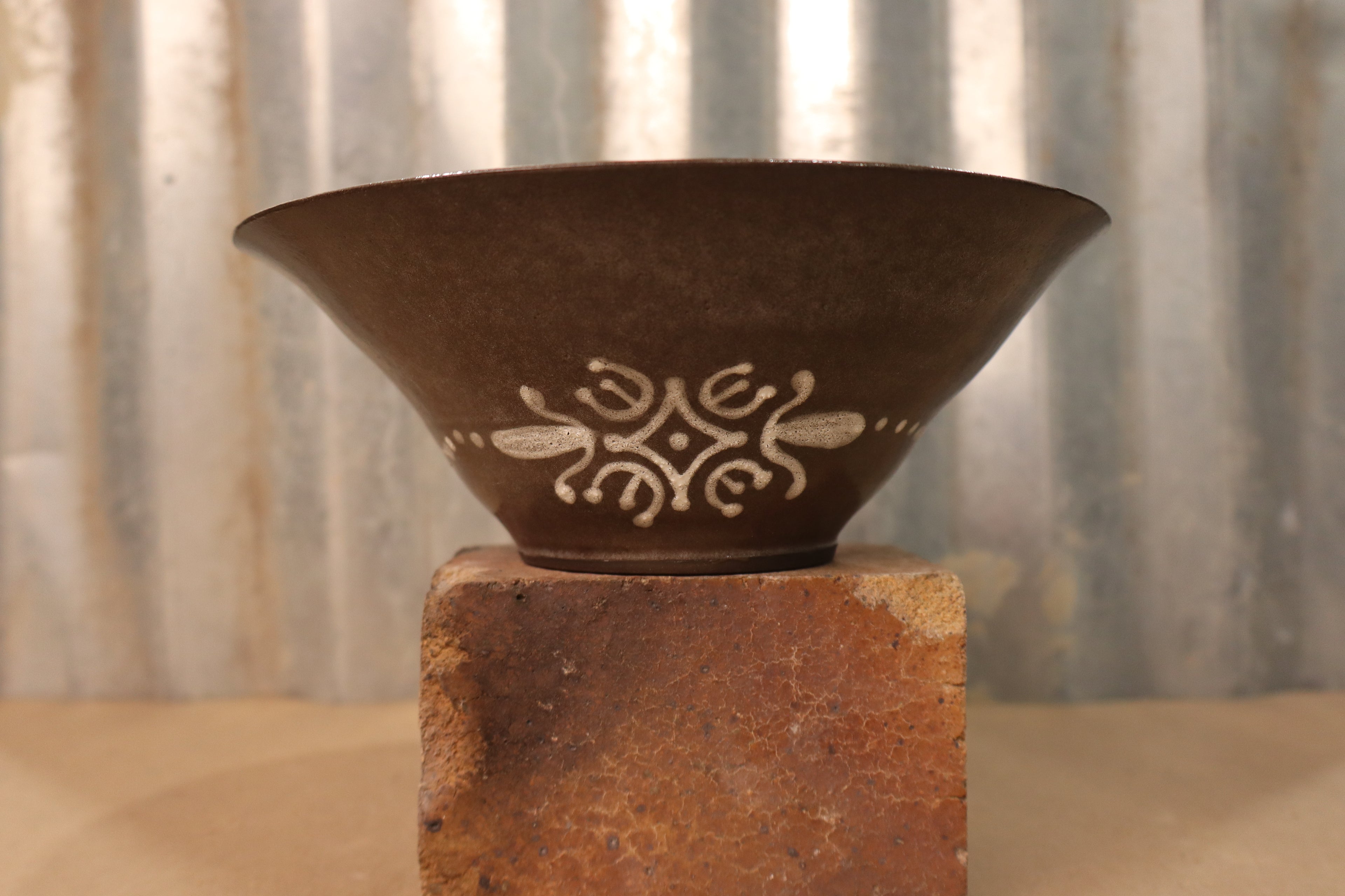 Quilted Bowl