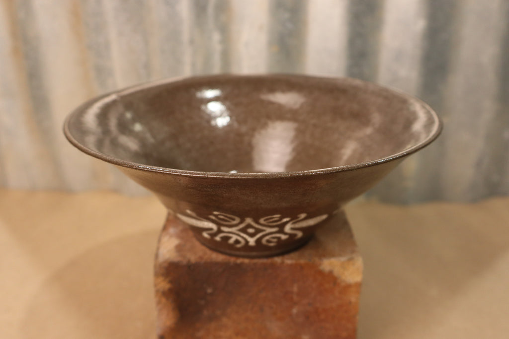 Quilted Bowl