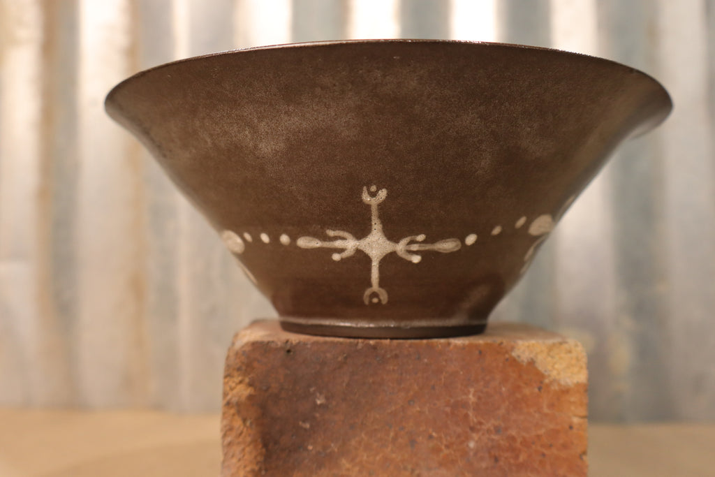Quilted Bowl