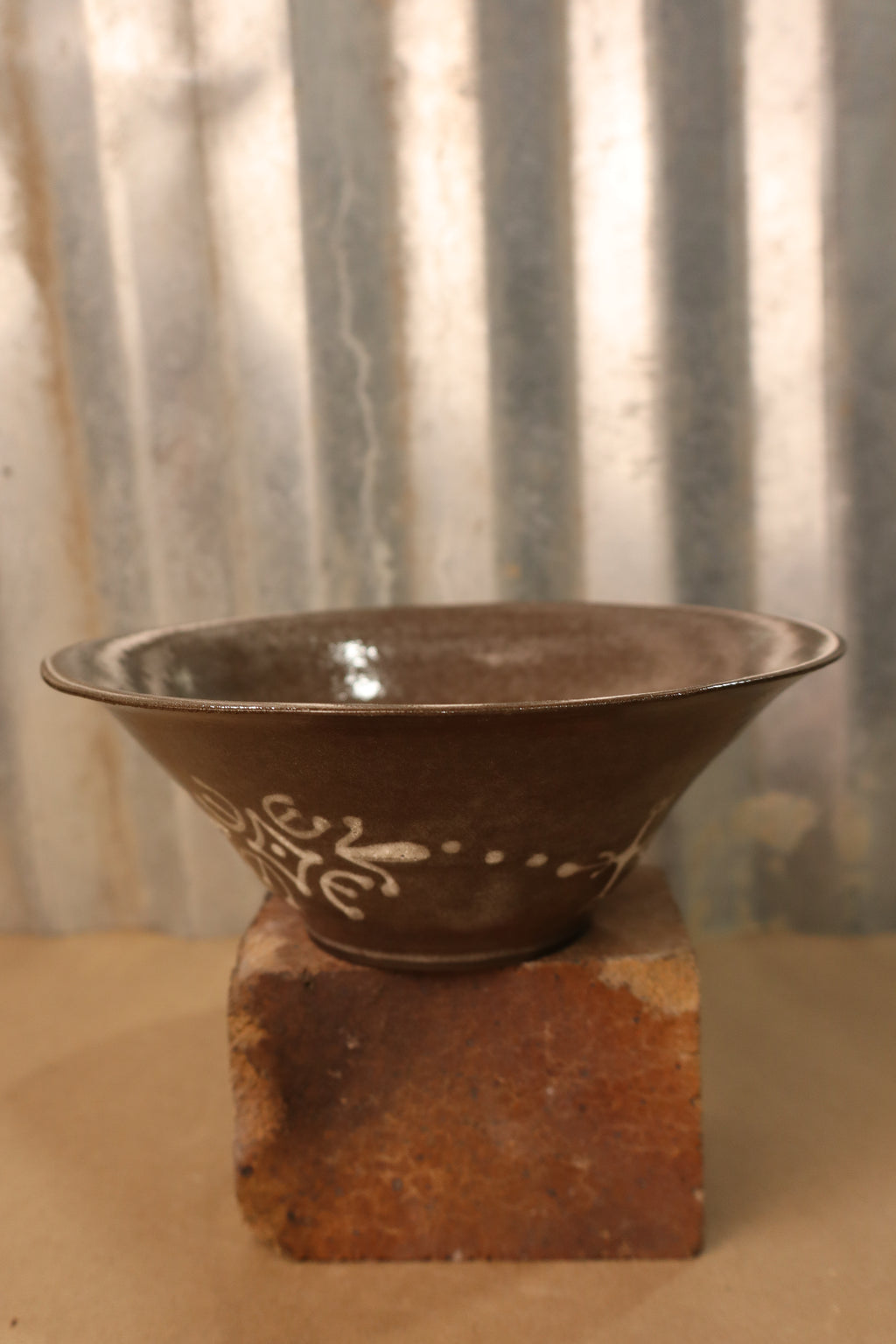 Quilted Bowl