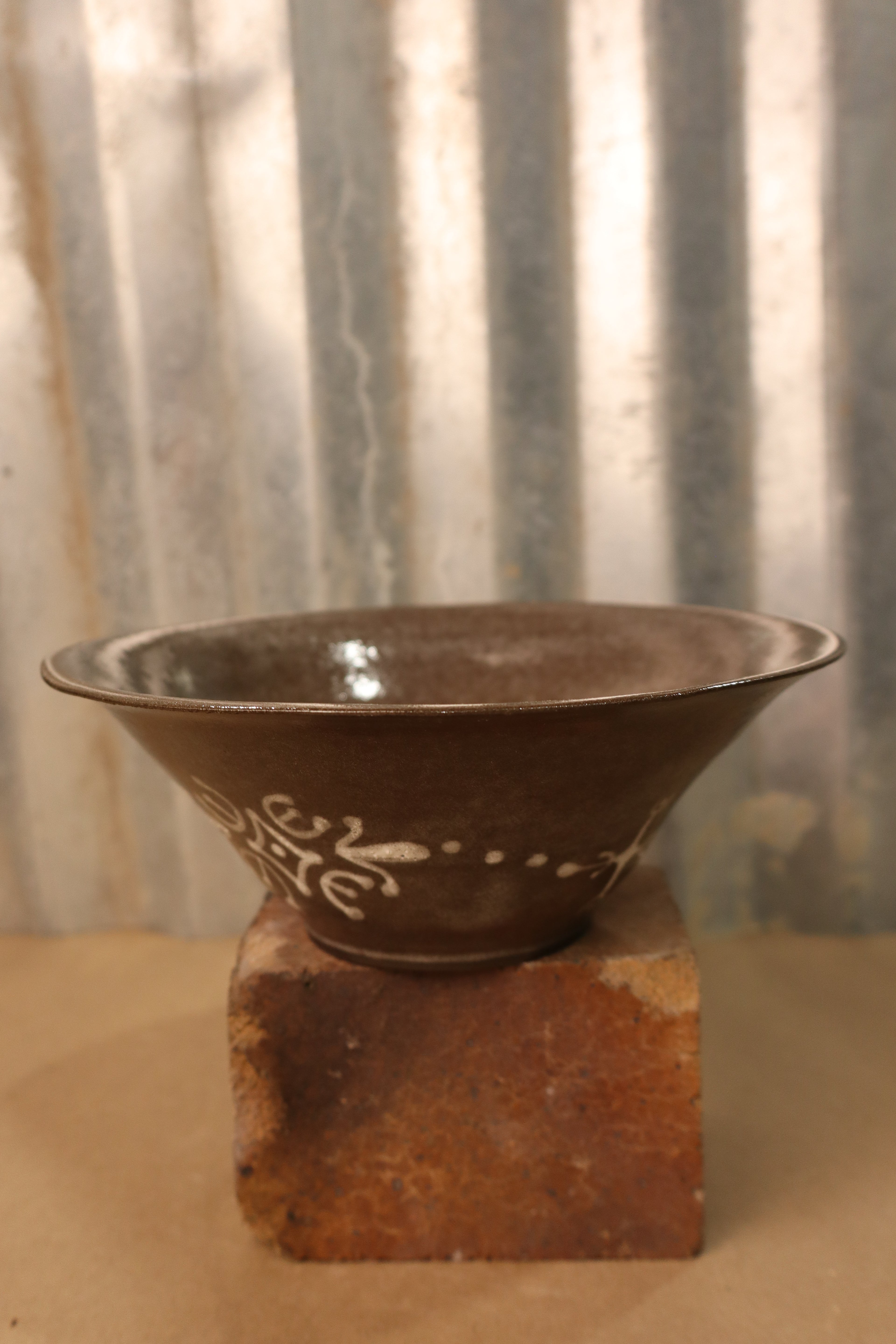 Quilted Bowl