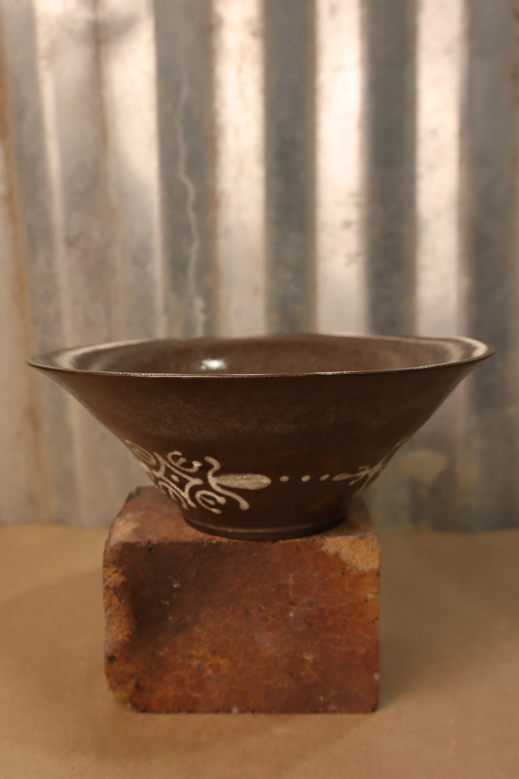 Quilted Bowl