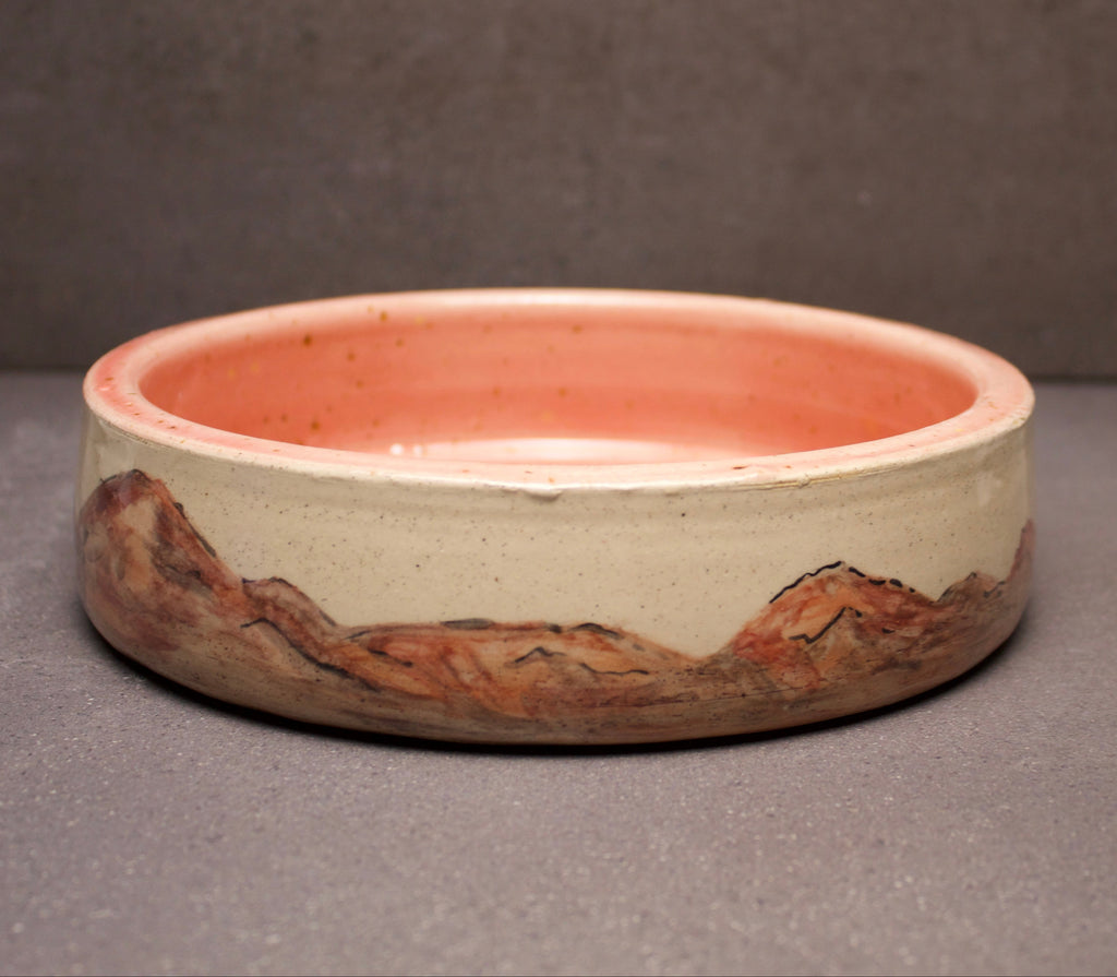 Mountain Bowl