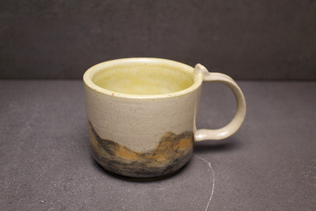 Mountains Mug