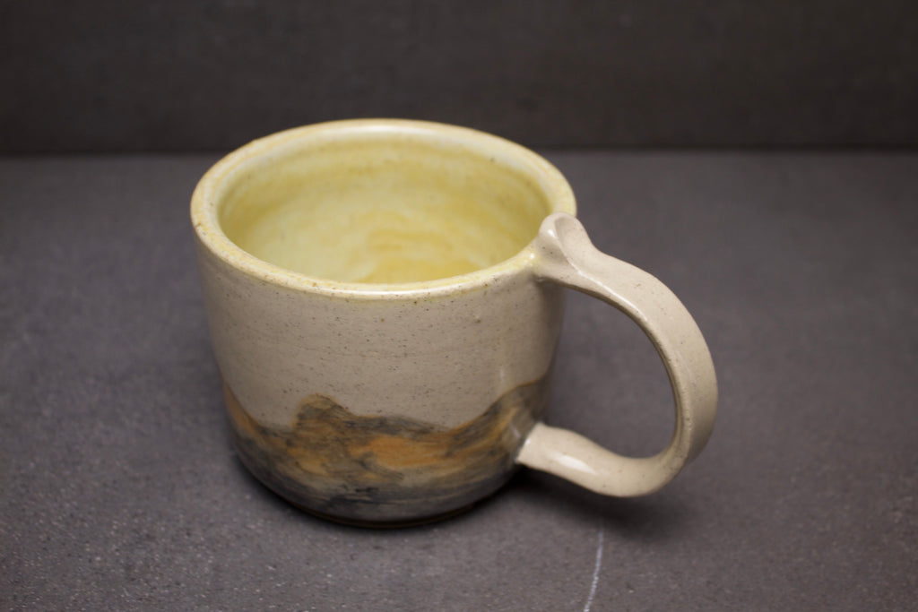 Mountains Mug