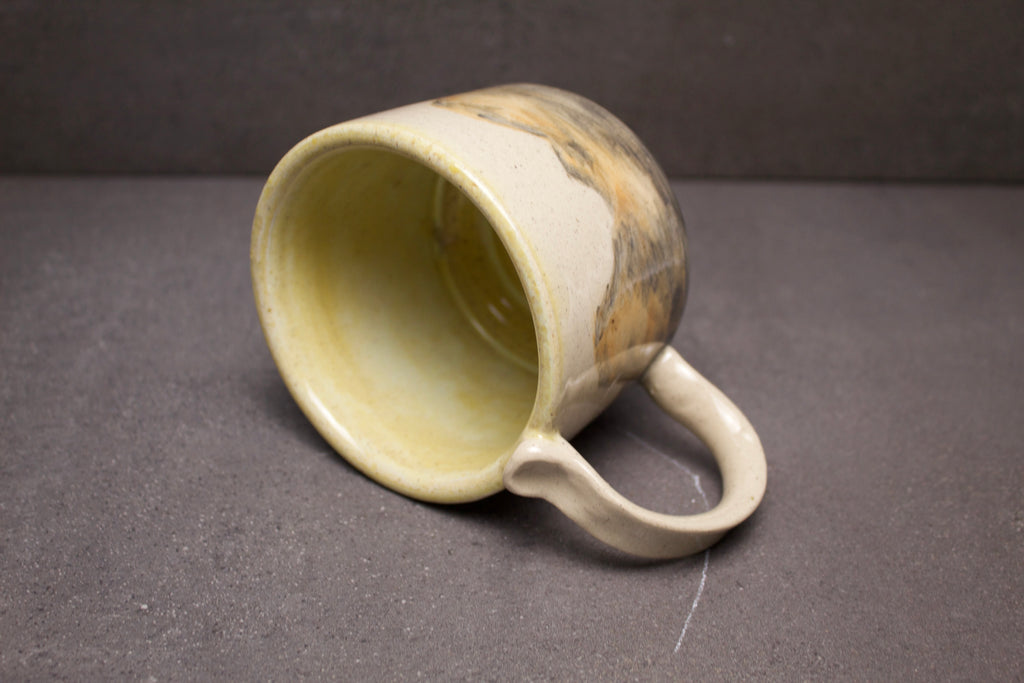 Mountains Mug