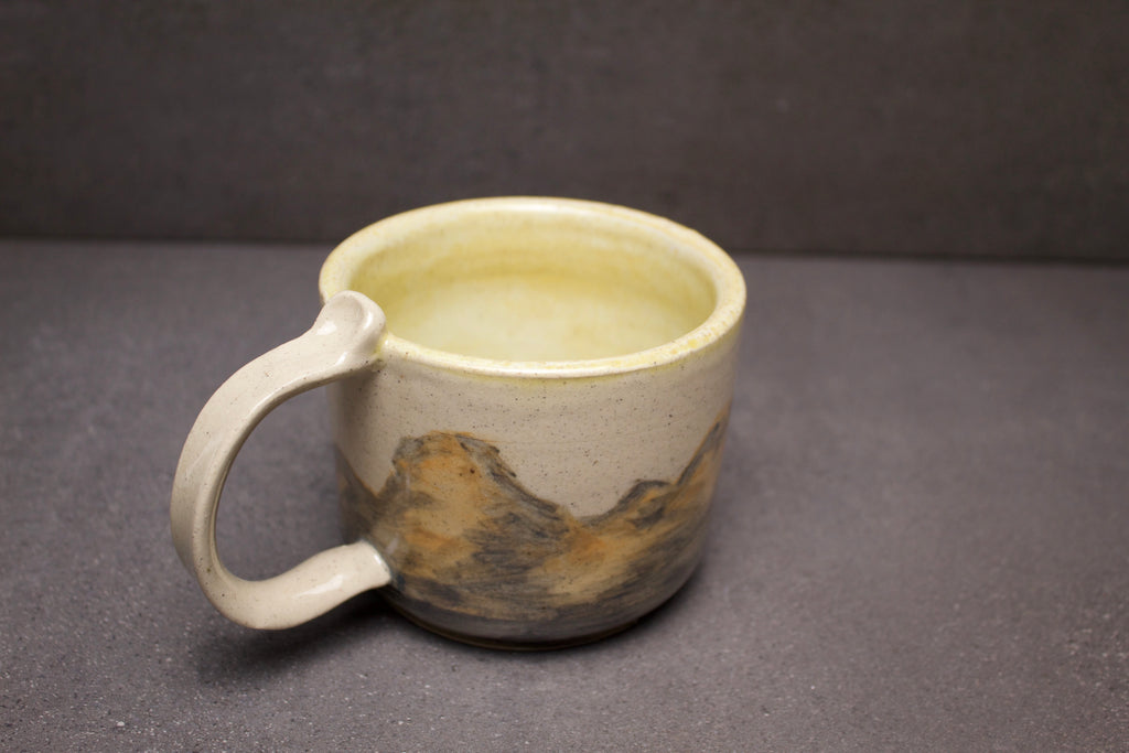 Mountains Mug