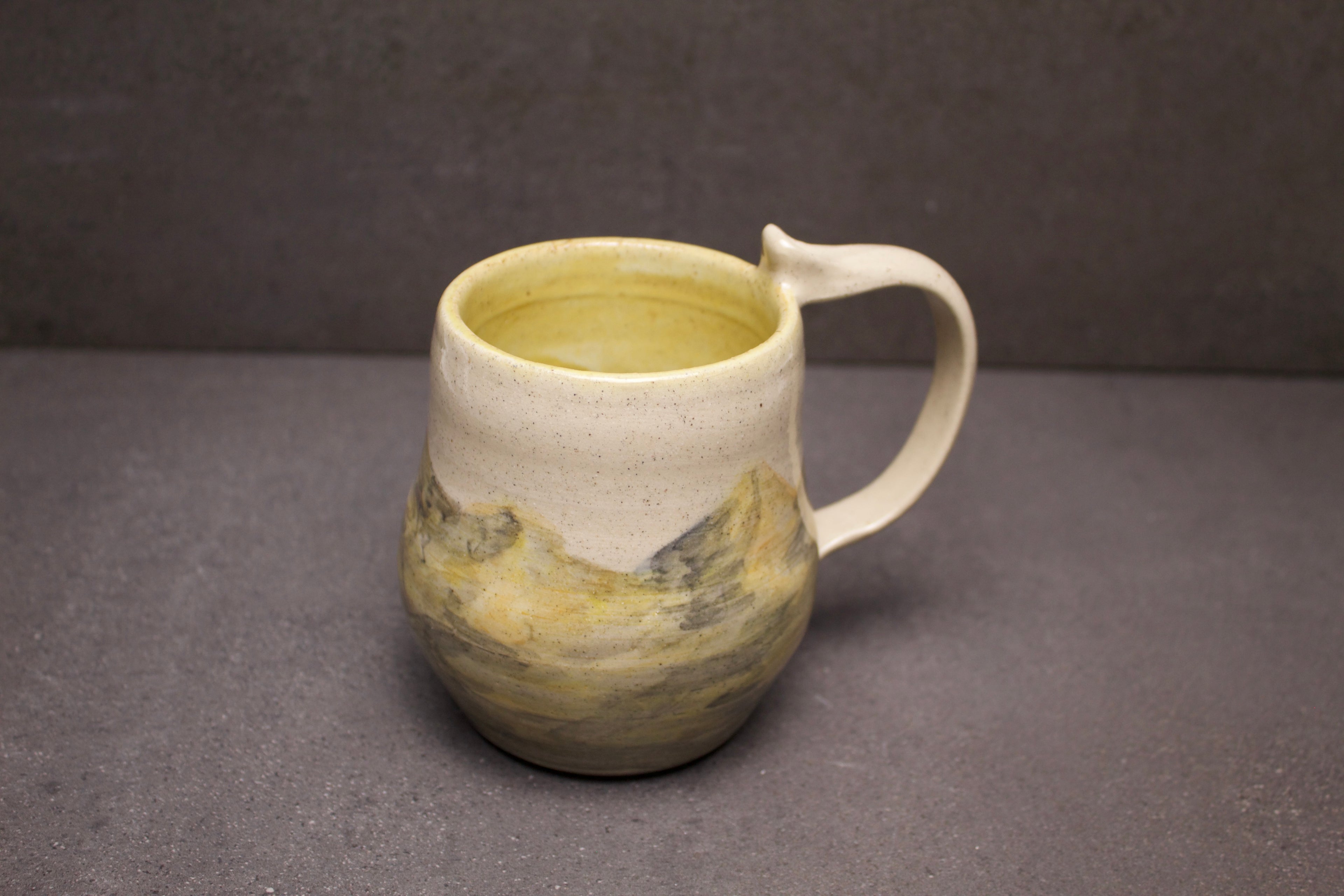 Mountains Mug