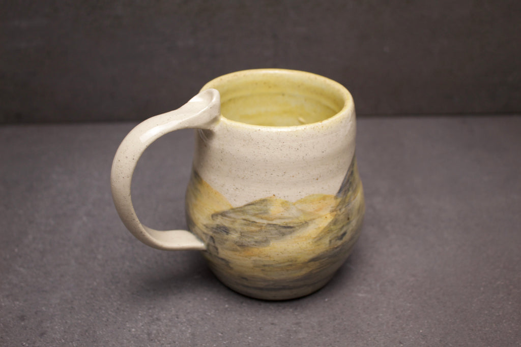 Mountains Mug