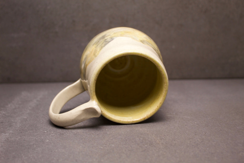 Mountains Mug